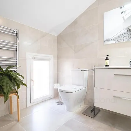 Apartamento Covadonga Centro *