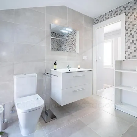 Covadonga Centro Apartamento Oviedo