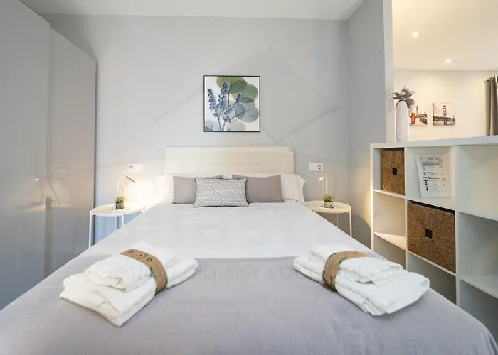 Covadonga Centro Oviedo