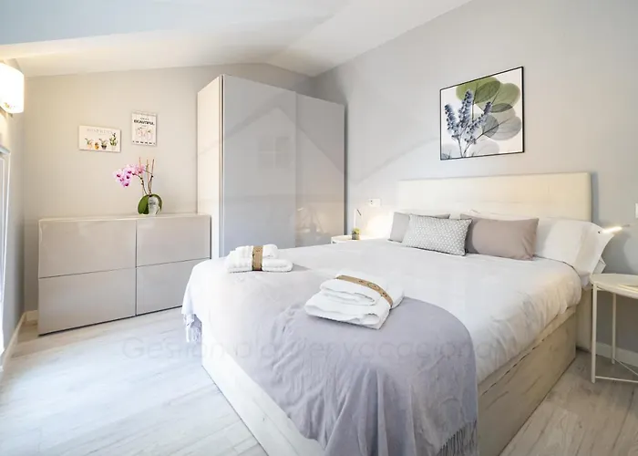 Apartament Covadonga Centro