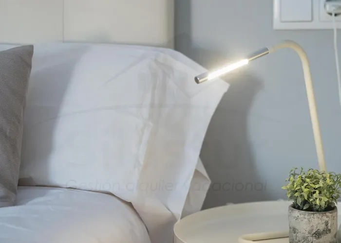 Apartament Covadonga Centro *