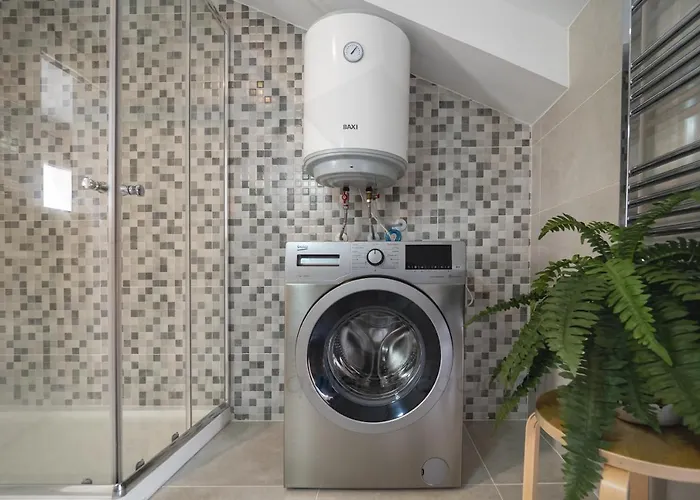 Covadonga Centro Apartament