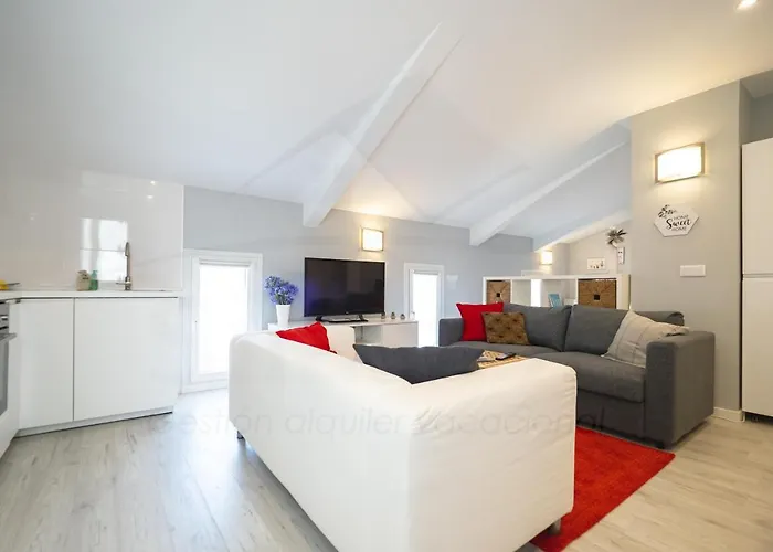 Covadonga Centro Apartament Oviedo