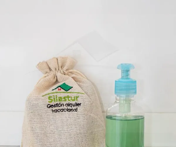 Apartament Covadonga Centro Oviedo